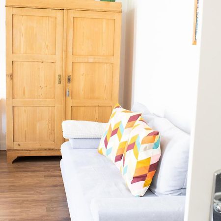 Apartment Wiesbaden Mitte, Zentral Am Park, Congresscenter 5 Min, Bahnhof 10Min Zewnętrze zdjęcie