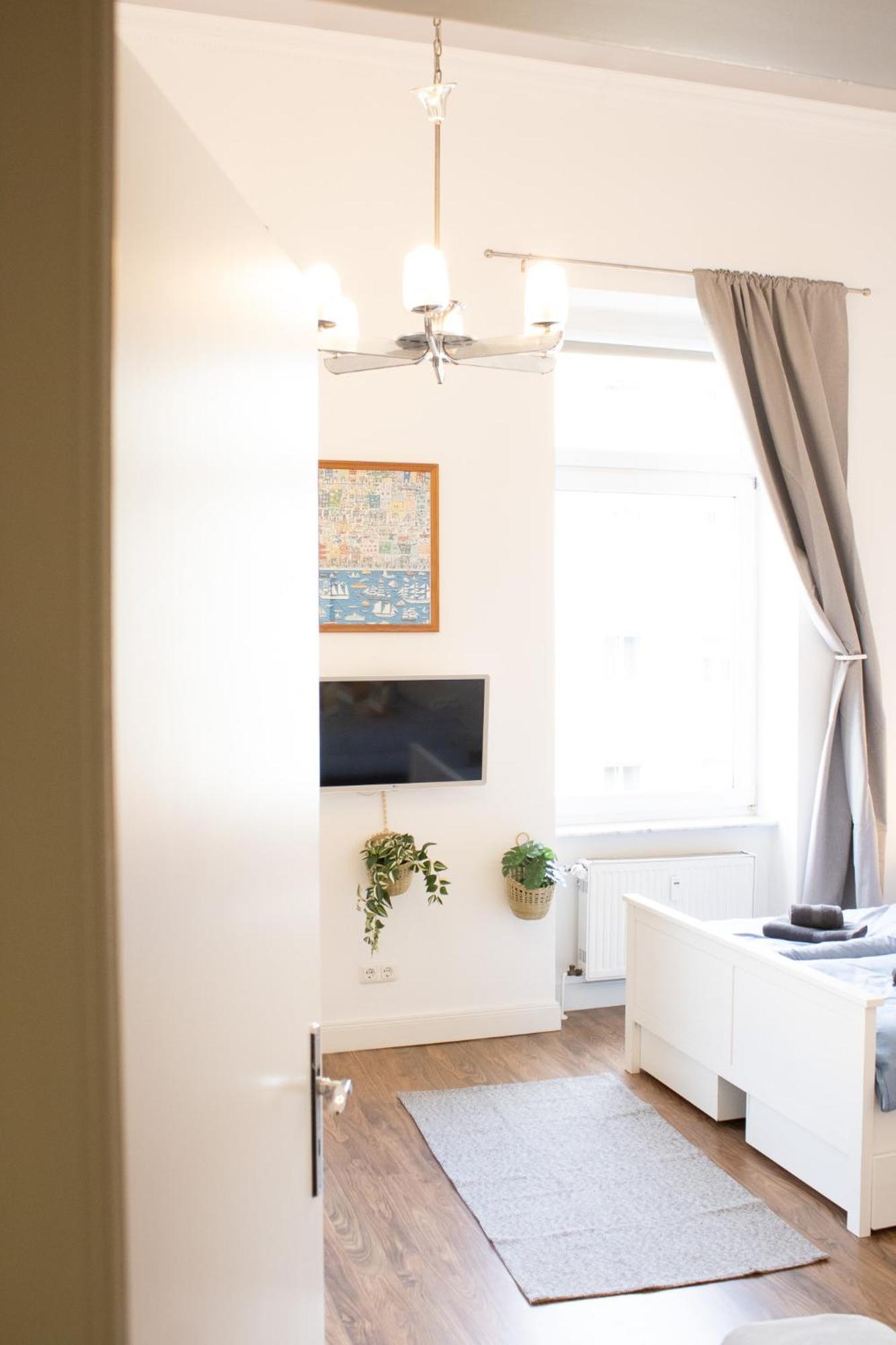 Apartment Wiesbaden Mitte, Zentral Am Park, Congresscenter 5 Min, Bahnhof 10Min Zewnętrze zdjęcie