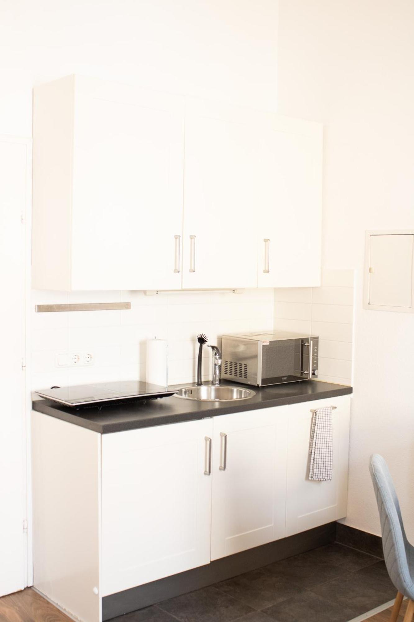 Apartment Wiesbaden Mitte, Zentral Am Park, Congresscenter 5 Min, Bahnhof 10Min Zewnętrze zdjęcie